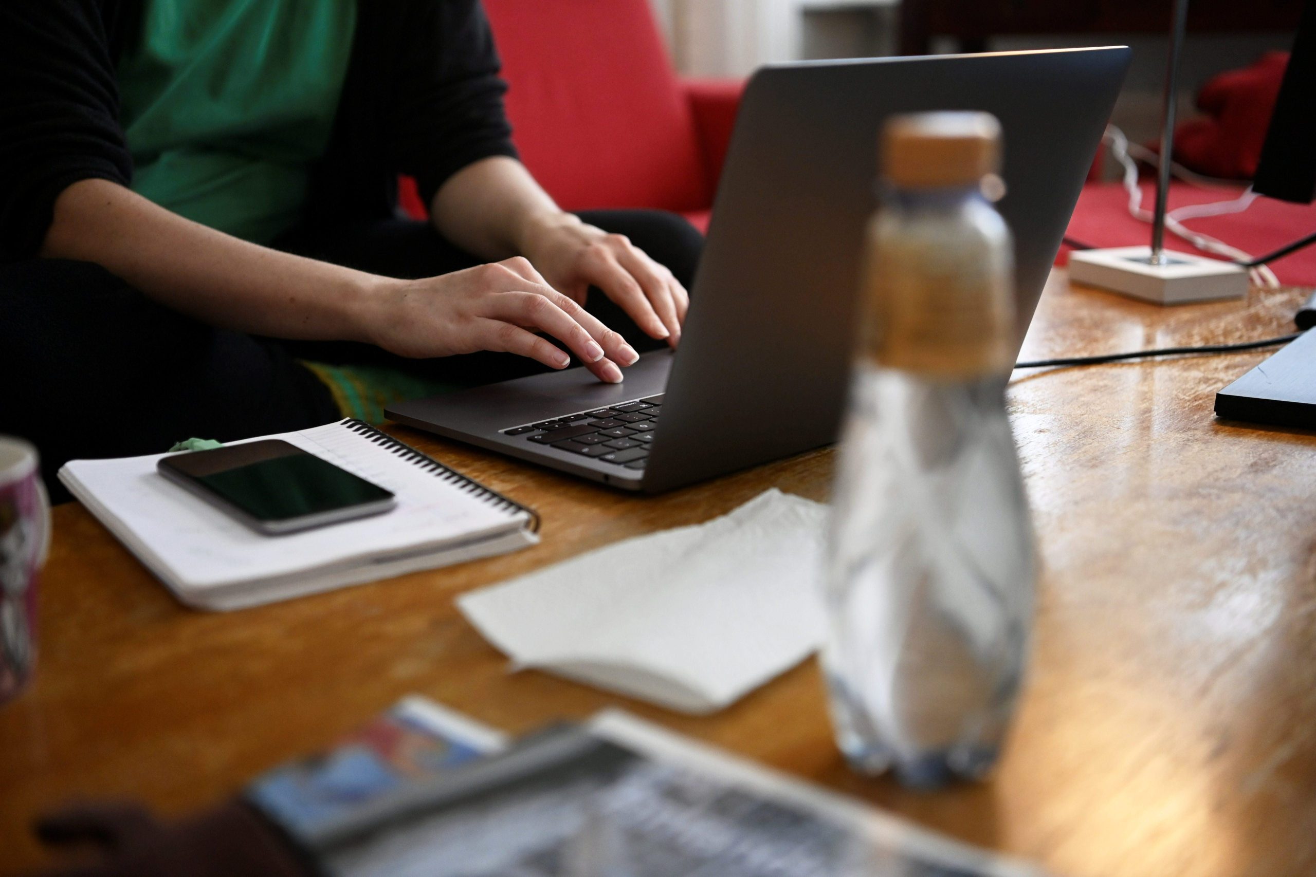 Antti Aimo-Koivisto / Lehtikuva