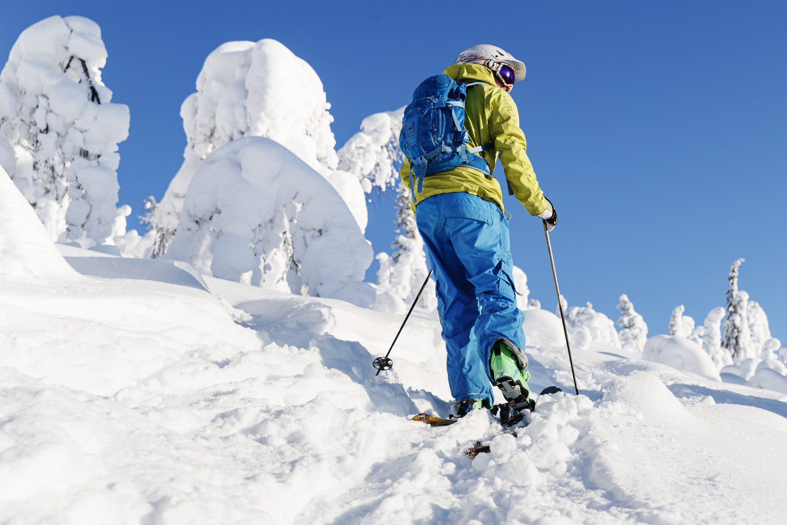 Roni Rekomaa / Lehtikuva